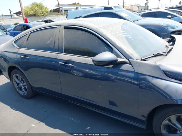 Honda lfc5 2024 1HGCY2F60RA040147 Image 14