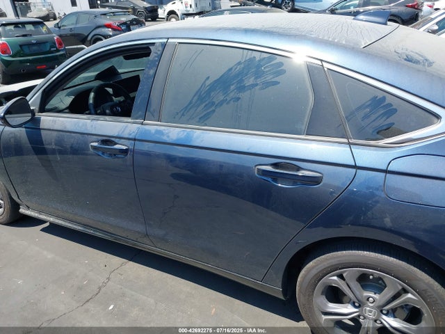 Honda lfc5 2024 1HGCY2F60RA040147 Image 15