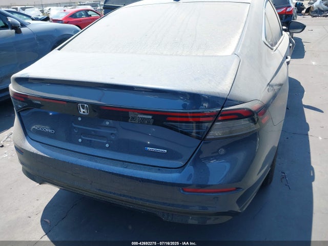 Honda lfc5 2024 1HGCY2F60RA040147 Image 17