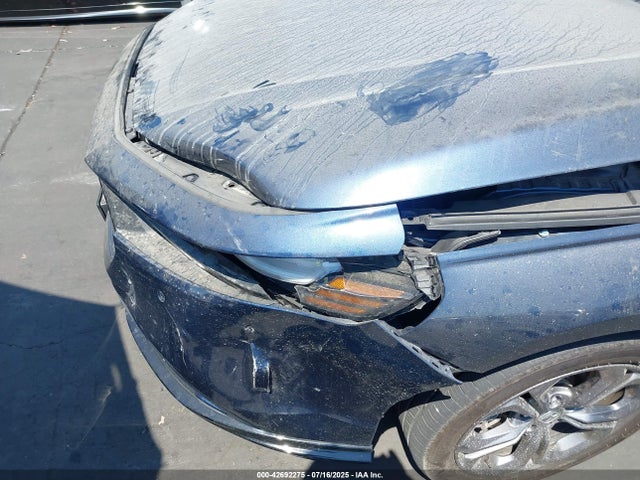 Honda lfc5 2024 1HGCY2F60RA040147 Image 12
