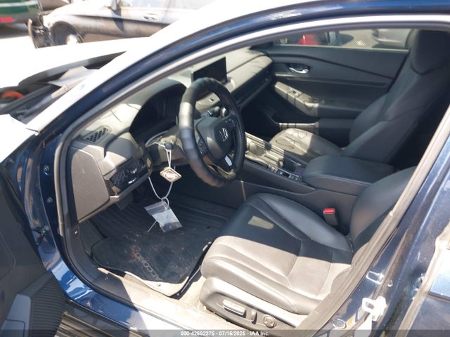 Honda lfc5 2024 1HGCY2F60RA040147 Image 18