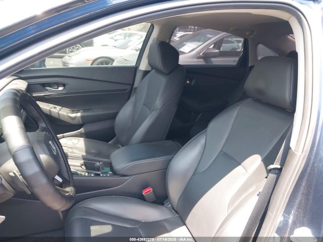 Honda lfc5 2024 1HGCY2F60RA040147 Image 19