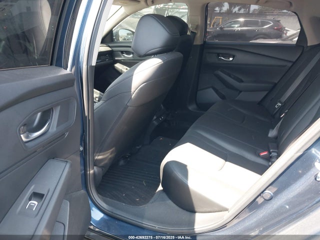 Honda lfc5 2024 1HGCY2F60RA040147 Image 21