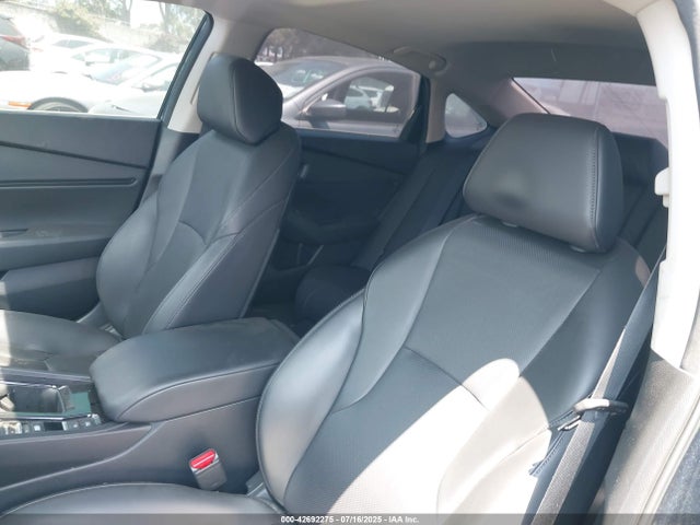 Honda lfc5 2024 1HGCY2F60RA040147 Image 22
