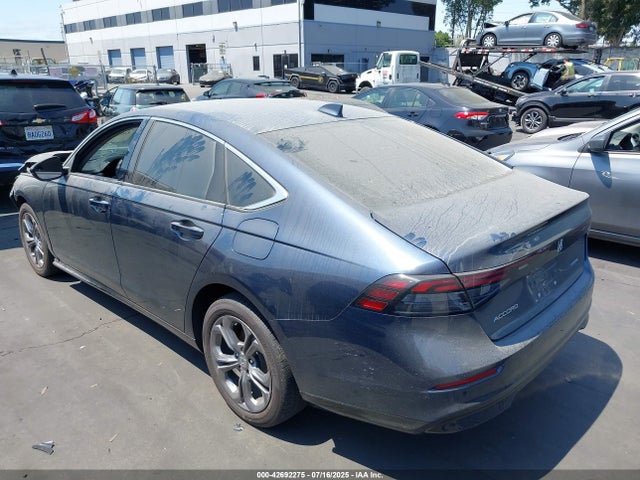 Honda lfc5 2024 1HGCY2F60RA040147 Image 3