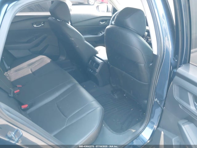 Honda lfc5 2024 1HGCY2F60RA040147 Image 8
