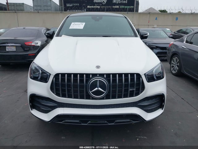 4JGFD6BB4MA394159 Mercedes-Benz m256