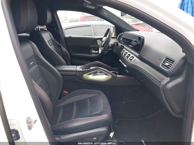 4JGFD6BB4MA394159 Mercedes-Benz m256