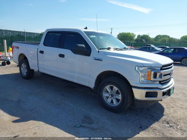 2020 FORD F-150 1FTFW1E58LKE46828