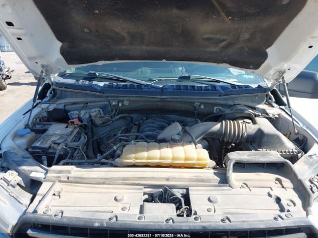 2020 FORD F-150 1FTFW1E58LKE46828 Photo 9