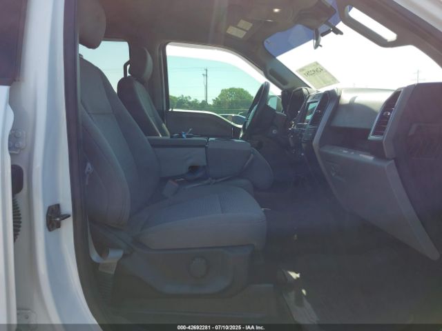 2020 FORD F-150 1FTFW1E58LKE46828 Photo 4