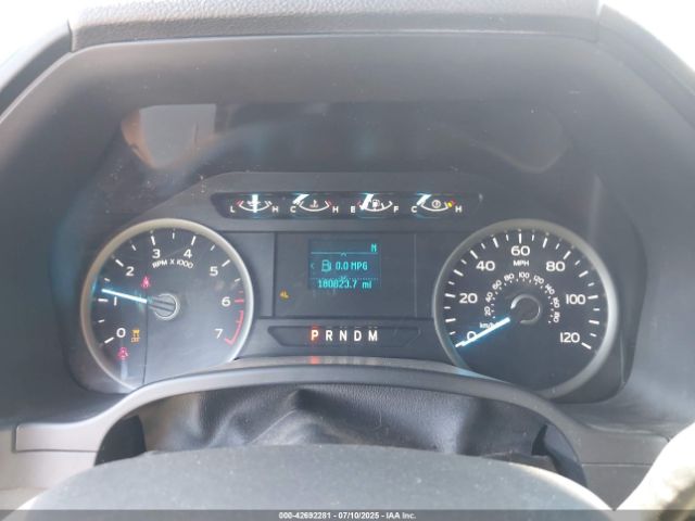 2020 FORD F-150 1FTFW1E58LKE46828 Photo 6