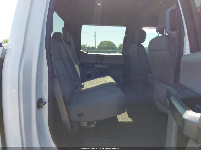 2020 FORD F-150 1FTFW1E58LKE46828 Photo 7