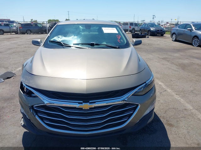 Chevrolet lfv - direct injection, variable valve timing, gen 1 2020 1G1ZD5ST7LF080603 Image 12
