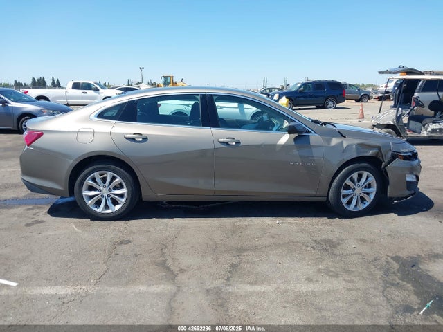 Chevrolet lfv - direct injection, variable valve timing, gen 1 2020 1G1ZD5ST7LF080603 Image 13
