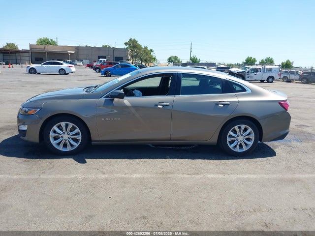 Chevrolet lfv - direct injection, variable valve timing, gen 1 2020 1G1ZD5ST7LF080603 Image 14