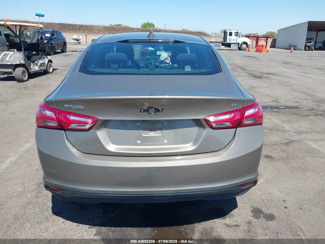 Chevrolet lfv - direct injection, variable valve timing, gen 1 2020 1G1ZD5ST7LF080603 Image 16