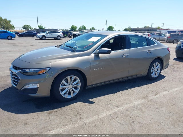 Chevrolet lfv - direct injection, variable valve timing, gen 1 2020 1G1ZD5ST7LF080603 Image 2