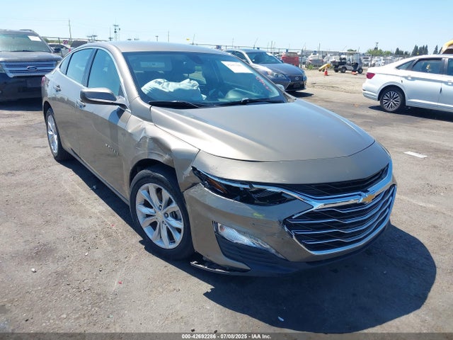 Chevrolet lfv - direct injection, variable valve timing, gen 1 2020 1G1ZD5ST7LF080603 Image 6