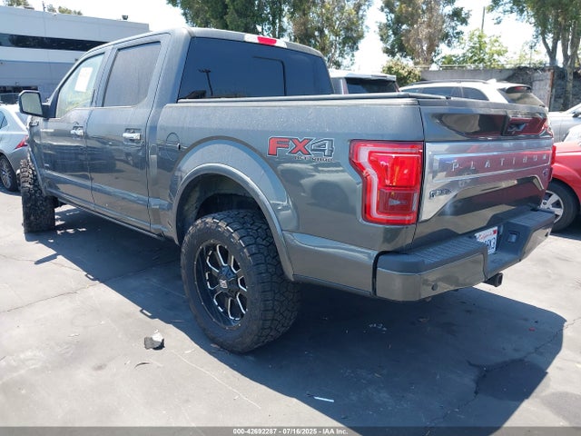 Ford 2016 2016 1FTEW1EG7GFD20388 Image 3