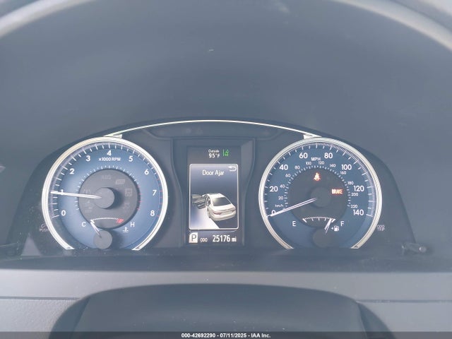 4T1BK1FK8HU584942 Toyota 2gr-fe