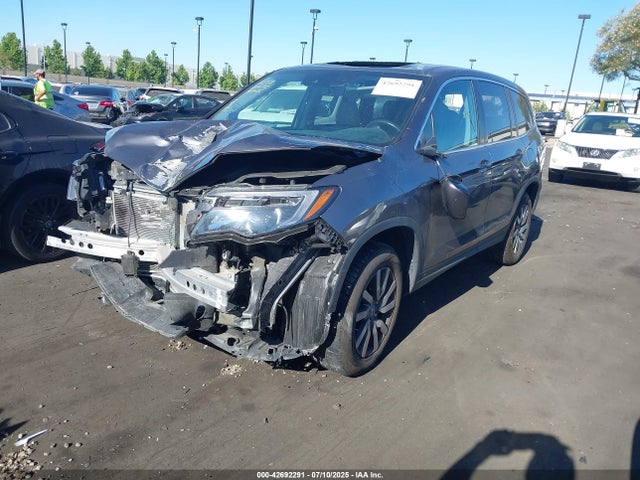 5FNYF5H5XMB027759 Honda j35y6