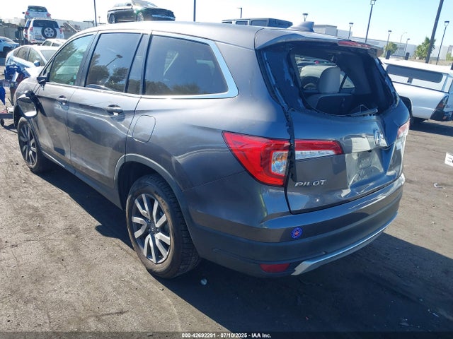 5FNYF5H5XMB027759 Honda j35y6