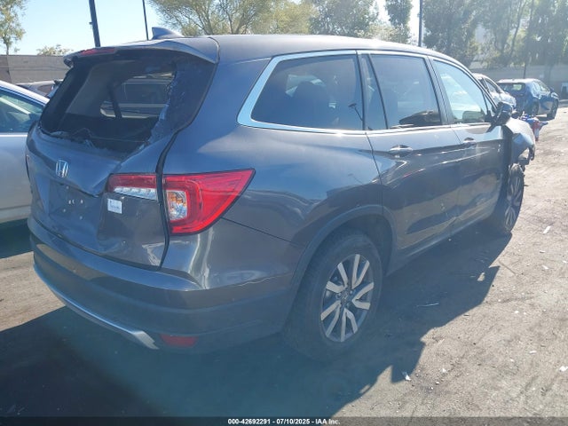5FNYF5H5XMB027759 Honda j35y6