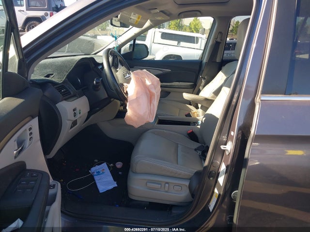 5FNYF5H5XMB027759 Honda j35y6