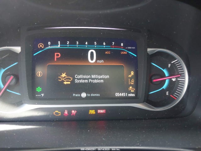5FNYF5H5XMB027759 Honda j35y6