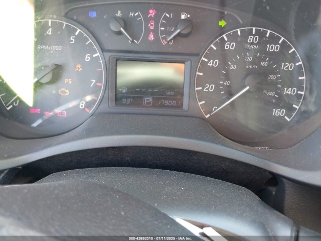 3N1AB7AP2FY357457 Nissan 2015