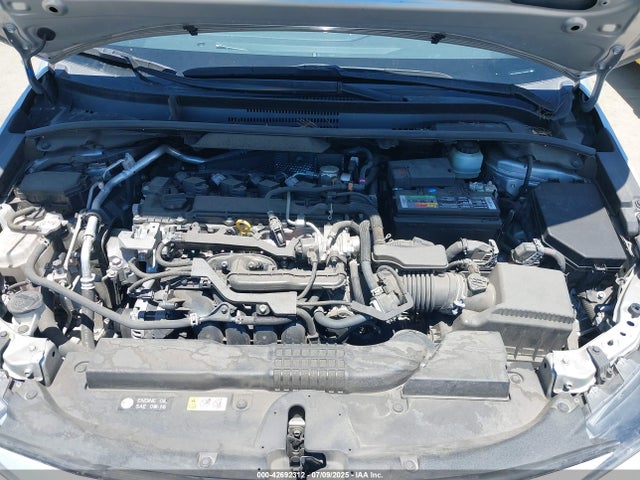 JTDS4MCE5MJ060352 Toyota m20-fks
