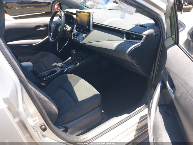 JTDS4MCE5MJ060352 Toyota m20-fks