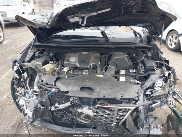 JTJSARDZ3L5003286 Lexus 8ar-fts