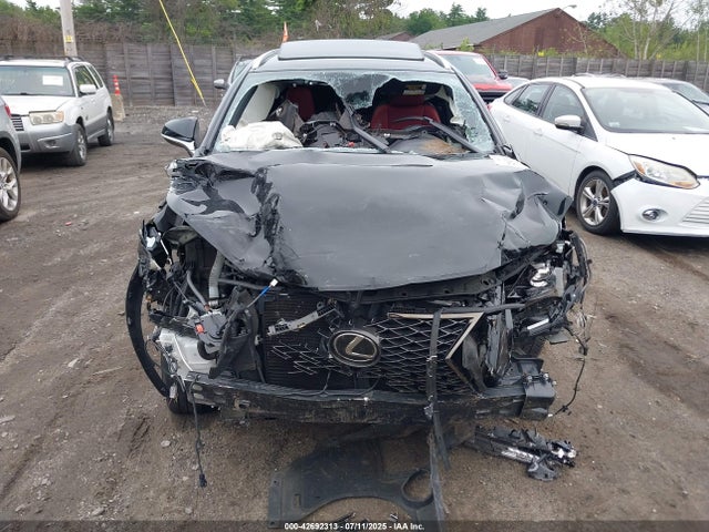 JTJSARDZ3L5003286 Lexus 8ar-fts