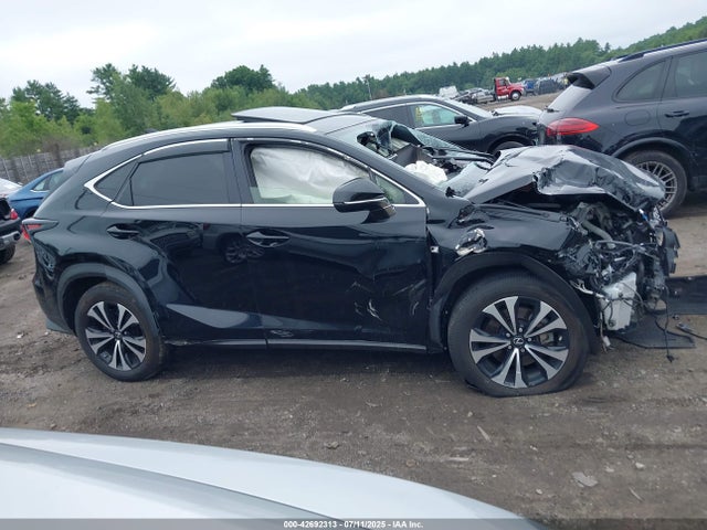 JTJSARDZ3L5003286 Lexus 8ar-fts