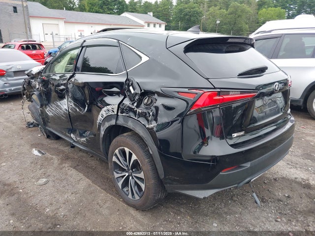 JTJSARDZ3L5003286 Lexus 8ar-fts