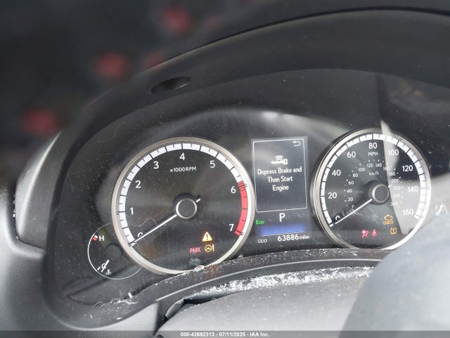JTJSARDZ3L5003286 Lexus 8ar-fts