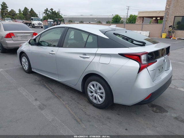 JTDKAMFU2M3139056 Toyota 2zr-fxe,1nm