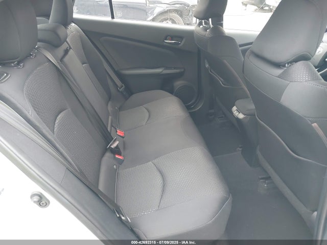 JTDKAMFU2M3139056 Toyota 2zr-fxe,1nm