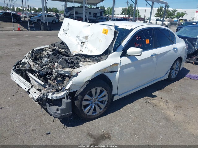 1HGCR2F54GA220863 Honda k24w1