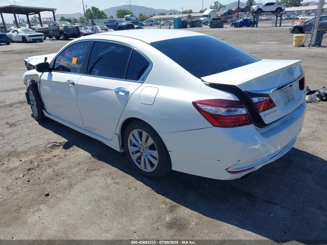 1HGCR2F54GA220863 Honda k24w1