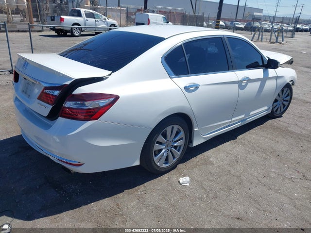 1HGCR2F54GA220863 Honda k24w1