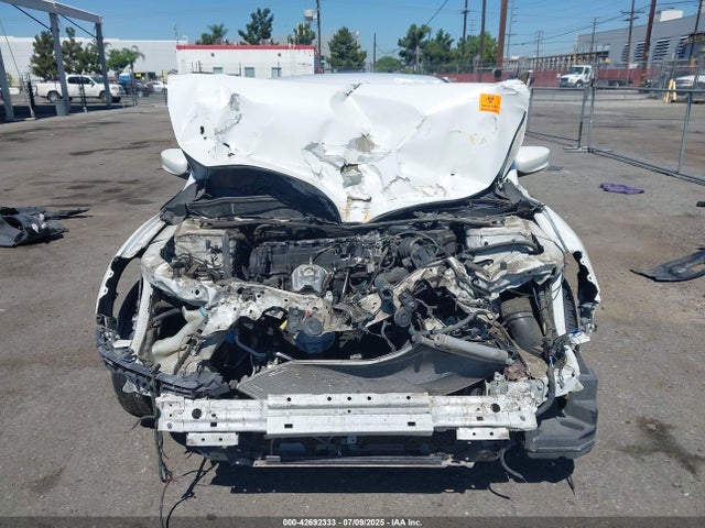 1HGCR2F54GA220863 Honda k24w1