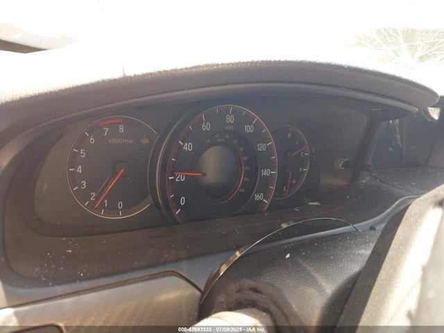 1HGCR2F54GA220863 Honda k24w1