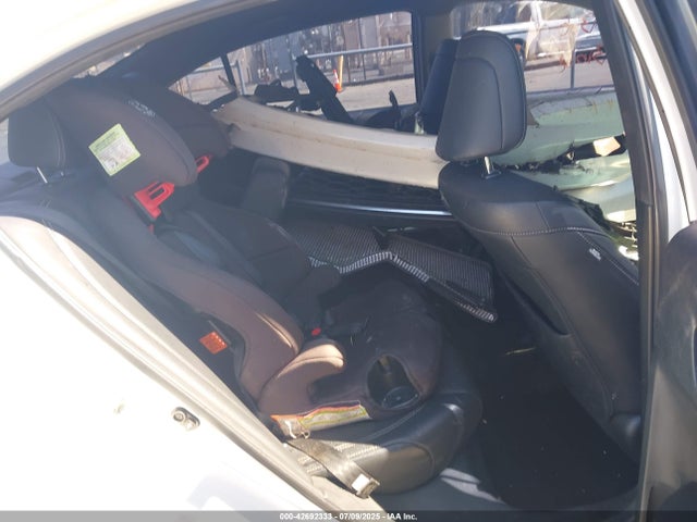 1HGCR2F54GA220863 Honda k24w1