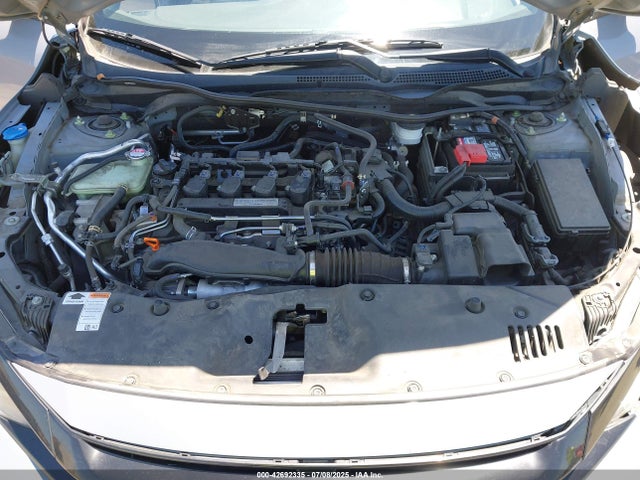SHHFK7H47KU423021 Honda l15ba