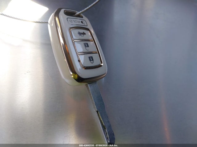 SHHFK7H47KU423021 Honda l15ba