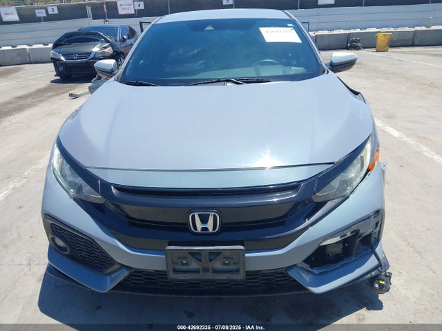 SHHFK7H47KU423021 Honda l15ba