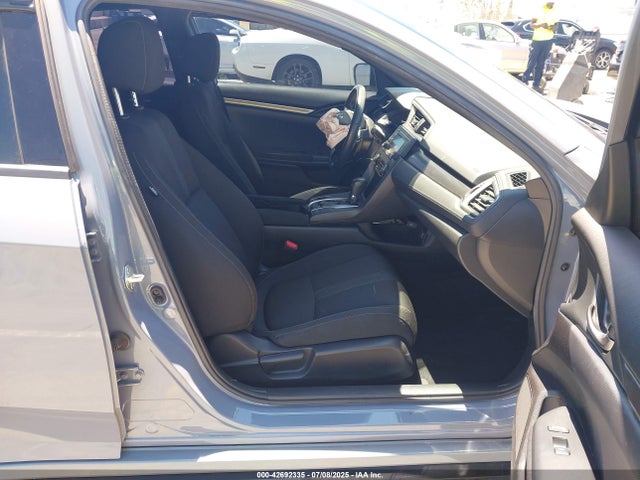 SHHFK7H47KU423021 Honda l15ba